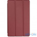 Чохол Slimline Portfolio для Samsung Galaxy Tab A7 Lite 8.7 (2021) SM-T220, SM-T225 Wine Red — інтернет магазин All-Ok. фото 2
